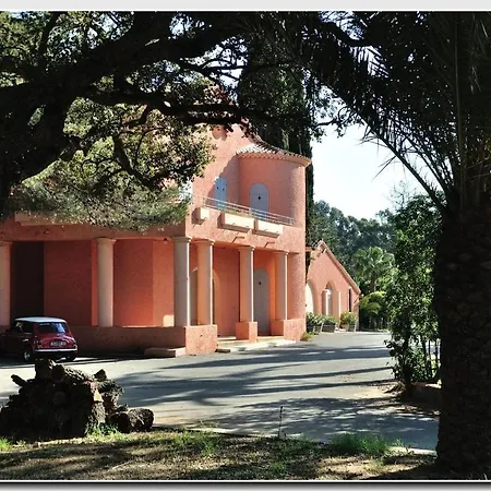 Bed & Breakfast Chateau Maravenne *