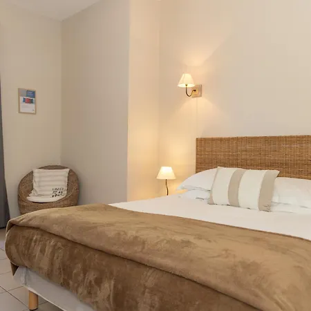 Chateau Maravenne 3*