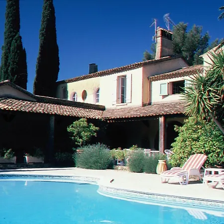 Chateau Maravenne La Londe-les-Maures