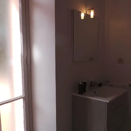 Bed & Breakfast Chateau Maravenne