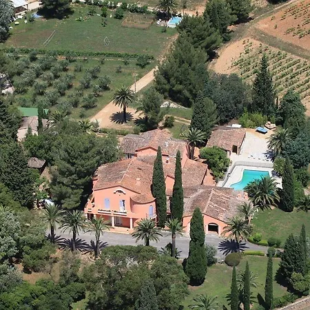 Chateau Maravenne 3* La Londe-les-Maures