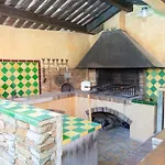 Chateau Maravenne 3* La Londe-les-Maures