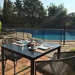 Chateau Maravenne 3* La Londe-les-Maures