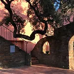 Bed and breakfast Chateau Maravenne 3*