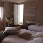 Bed and breakfast Chateau Maravenne 3*