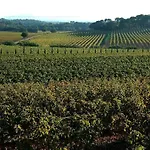 Bed and breakfast Chateau Maravenne La Londe-les-Maures