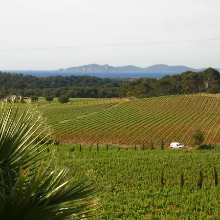 Bed & Breakfast Chateau Maravenne *