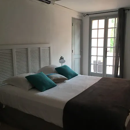 Chateau Maravenne 住宿加早餐酒店