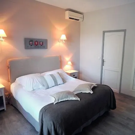 Chateau Maravenne 3*