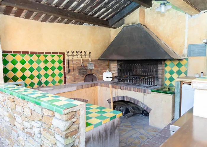 Chateau Maravenne 3* La Londe-les-Maures