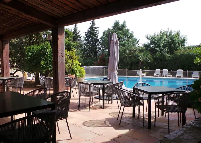 Bed & Breakfast Chateau Maravenne