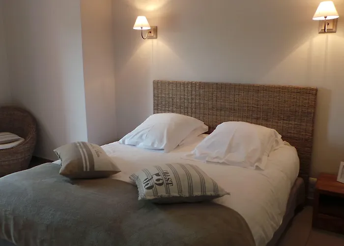 Chateau Maravenne 3*