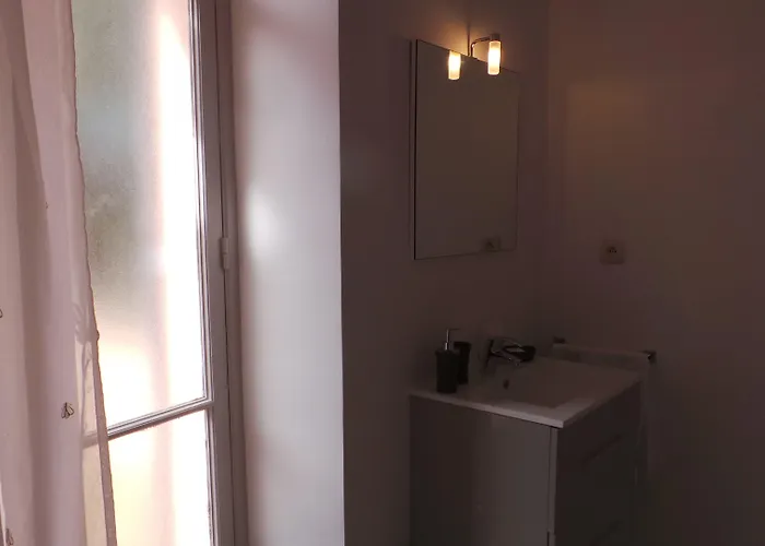 Bed & Breakfast Chateau Maravenne