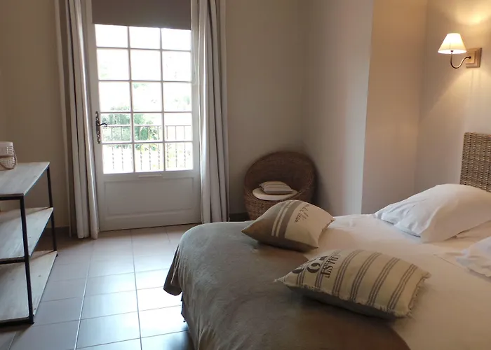 Chateau Maravenne 3* La Londe-les-Maures