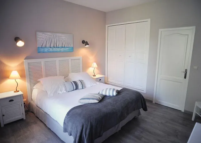 Bed & Breakfast Chateau Maravenne