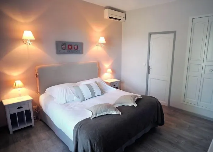 Chateau Maravenne 3*